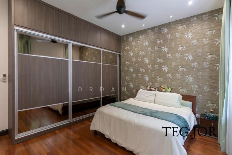 Bungalow for Sale in Setia Eco Park (Setia Alam) - Jordan Ng - Bedroom - PropertyGuru.com.my
