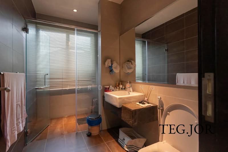 Bungalow for Sale in Setia Eco Park (Setia Alam) - Jordan Ng - Bathroom - PropertyGuru.com.my