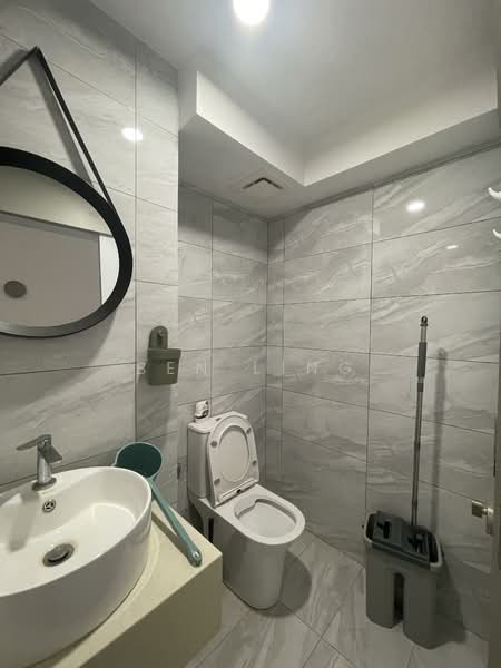 Service Residence for Rent at Arte Cheras - Ben Ling - PropertyGuru.com.my