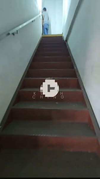 Terrace Factory for Sale in Johor Bahru (Johor) - Keith Ching - Corridor - PropertyGuru.com.my