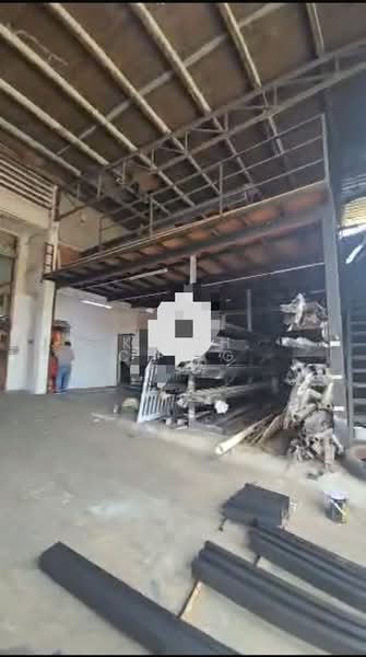 Terrace Factory for Sale in Johor Bahru (Johor) - Keith Ching - Interior - PropertyGuru.com.my
