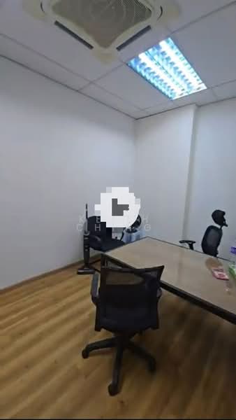 Terrace Factory for Sale in Johor Bahru (Johor) - Keith Ching - Interior - PropertyGuru.com.my