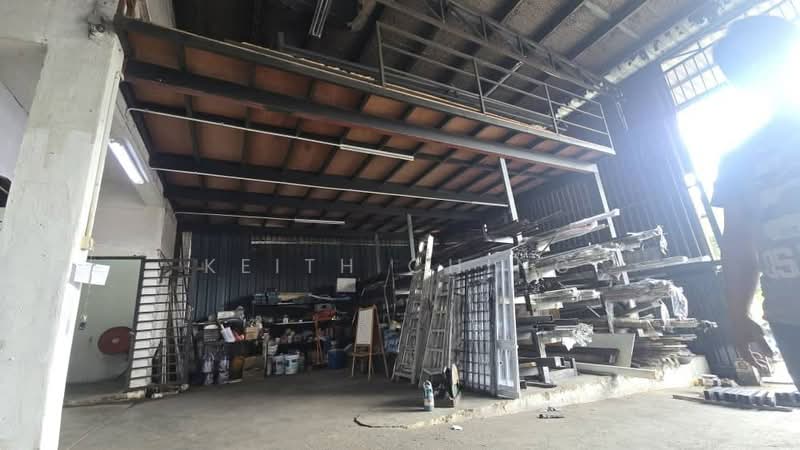 Terrace Factory for Sale in Johor Bahru (Johor) - Keith Ching - Interior - PropertyGuru.com.my