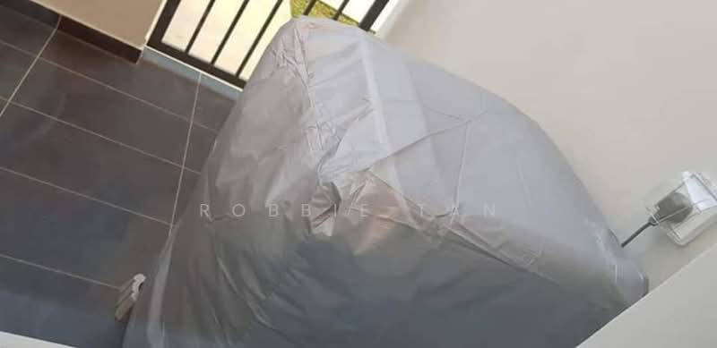 Untuk Disewa - Eco Tropics