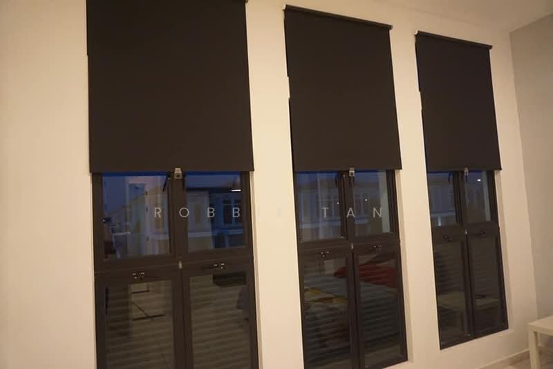 Untuk Disewa - Eco Tropics