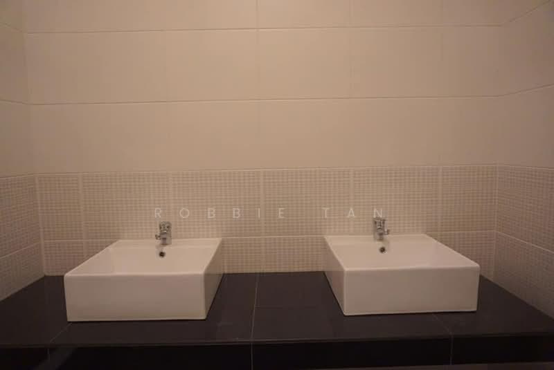 Untuk Disewa - Eco Tropics