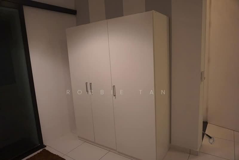 Untuk Disewa - Eco Tropics