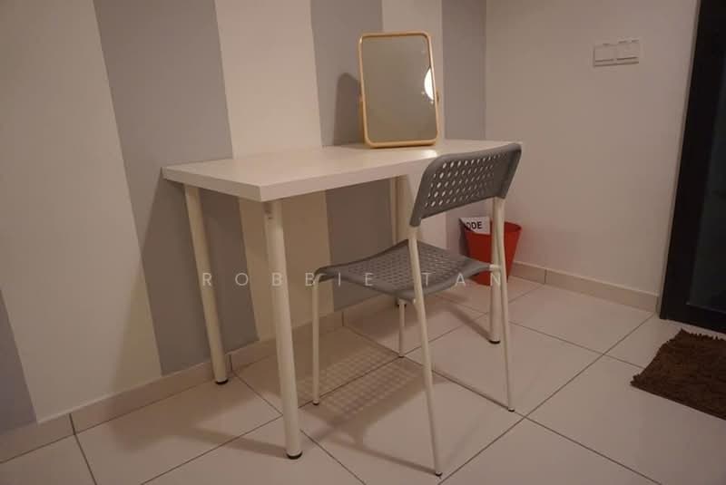 Untuk Disewa - Eco Tropics