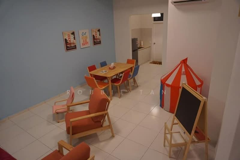 Untuk Disewa - Eco Tropics