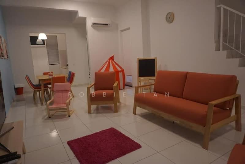 Untuk Disewa - Eco Tropics