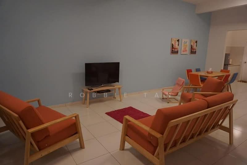 Untuk Disewa - Eco Tropics