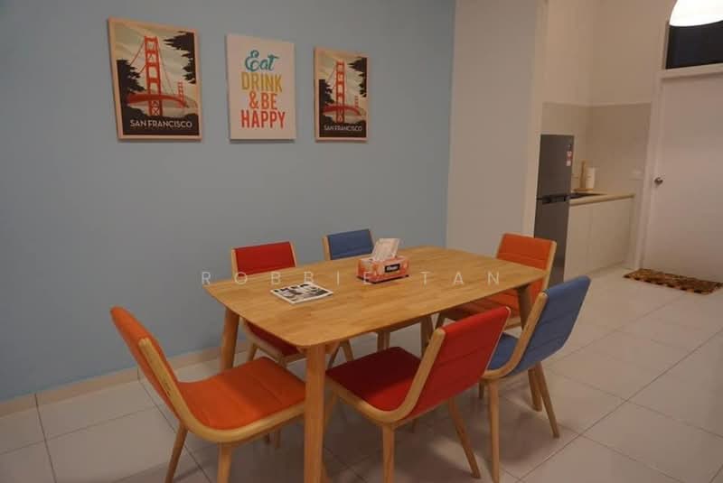 Untuk Disewa - Eco Tropics