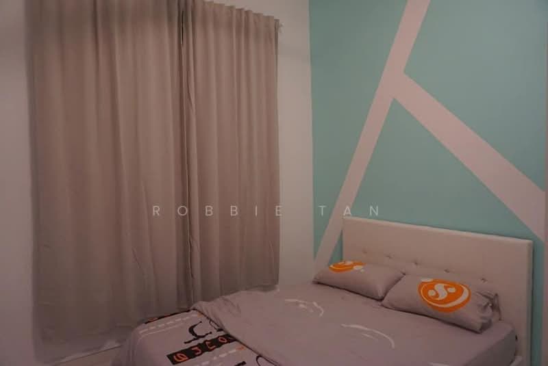 Untuk Disewa - Eco Tropics