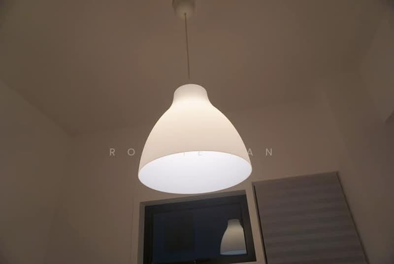 Untuk Disewa - Eco Tropics