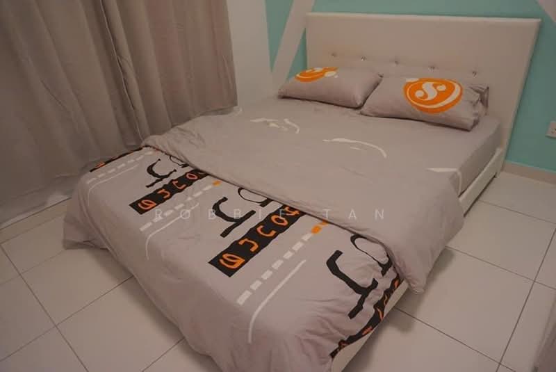 Untuk Disewa - Eco Tropics