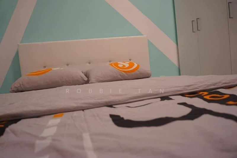 Untuk Disewa - Eco Tropics