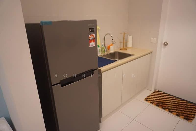 Untuk Disewa - Eco Tropics