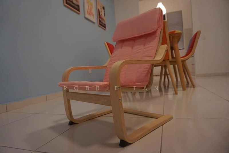 Untuk Disewa - Eco Tropics