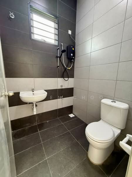 1-storey Terraced House for Rent in Johor Bahru (Johor) - Ivwen Choo - PropertyGuru.com.my