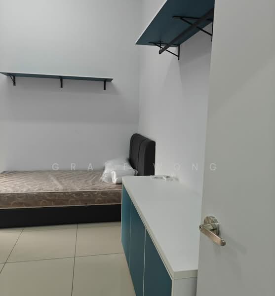 Servis Apartment untuk Disewa di Midlands City - Grace Wong - Bedroom - PropertyGuru.com.my