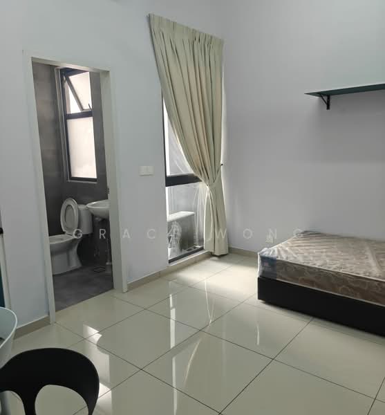 Servis Apartment untuk Disewa di Midlands City - Grace Wong - Bathroom - PropertyGuru.com.my