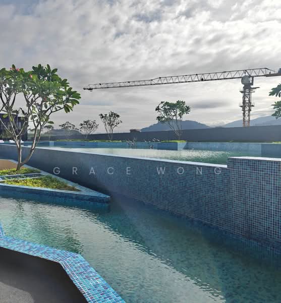 Servis Apartment untuk Disewa di Midlands City - Grace Wong - Exterior - PropertyGuru.com.my