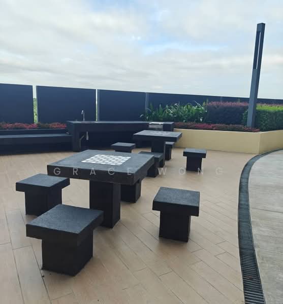 Servis Apartment untuk Disewa di Midlands City - Grace Wong - Exterior - PropertyGuru.com.my