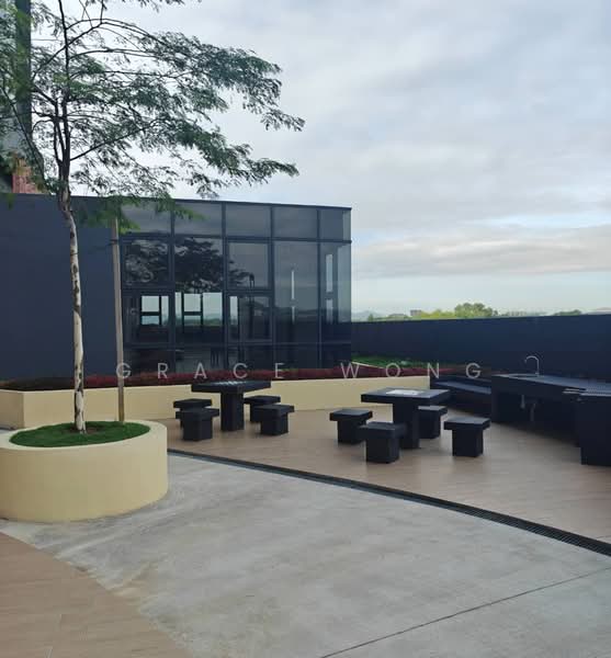 Servis Apartment untuk Disewa di Midlands City - Grace Wong - Exterior - PropertyGuru.com.my