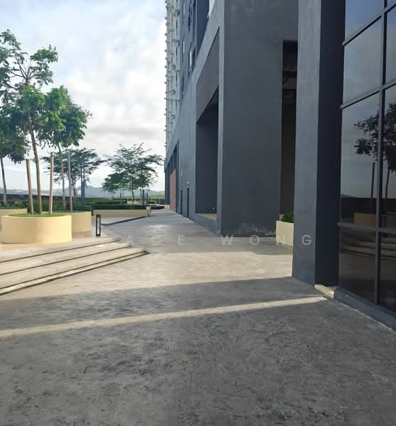 Servis Apartment untuk Disewa di Midlands City - Grace Wong - Exterior - PropertyGuru.com.my