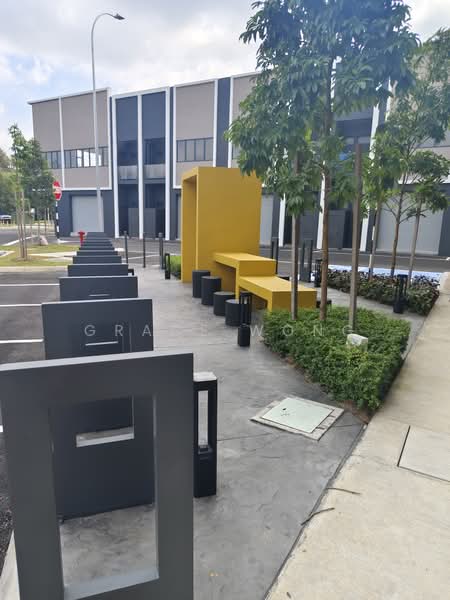 Servis Apartment untuk Disewa di Midlands City - Grace Wong - Exterior - PropertyGuru.com.my