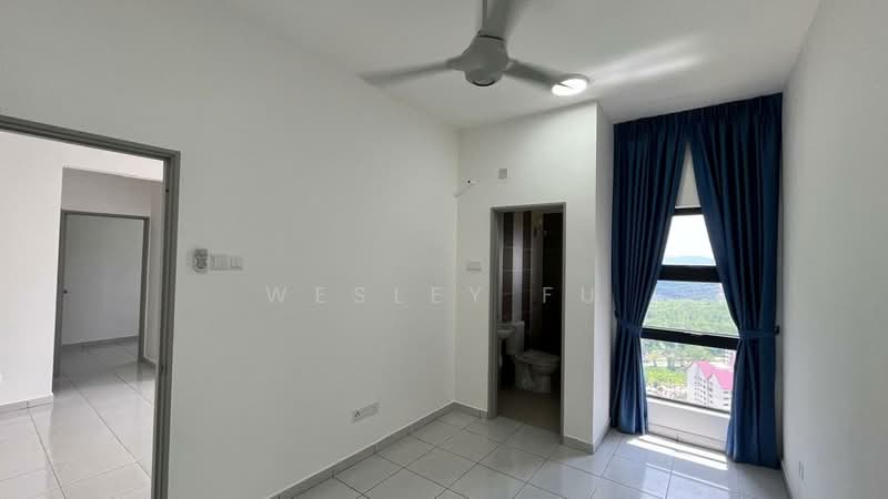 Servis Apartment untuk Disewa di Residensi Emas - Wesley Fu - Interior - PropertyGuru.com.my