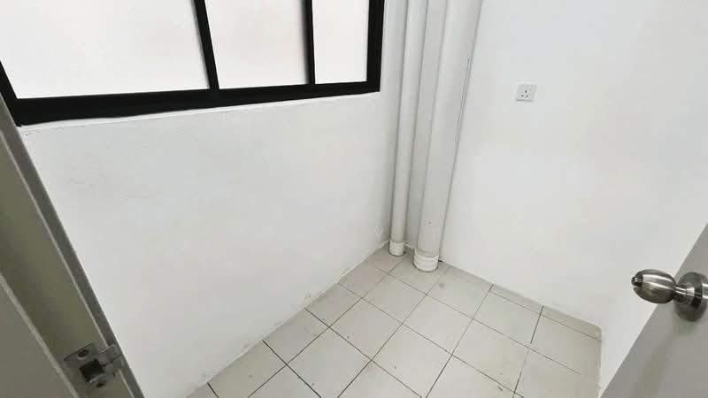 Servis Apartment untuk Disewa di Residensi Emas - Wesley Fu - Interior - PropertyGuru.com.my