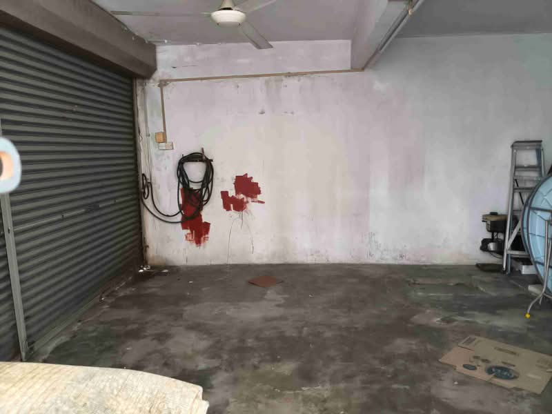 2-storey Terraced House for Sale in Taman Taynton View (Cheras) - Jun Jun - Interior - PropertyGuru.com.my