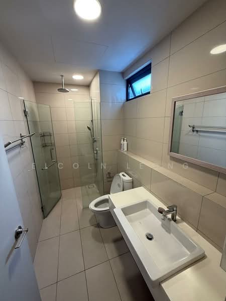 Condominium for Rent at Secoya Residence - Elcoln Leong - Bathroom - PropertyGuru.com.my