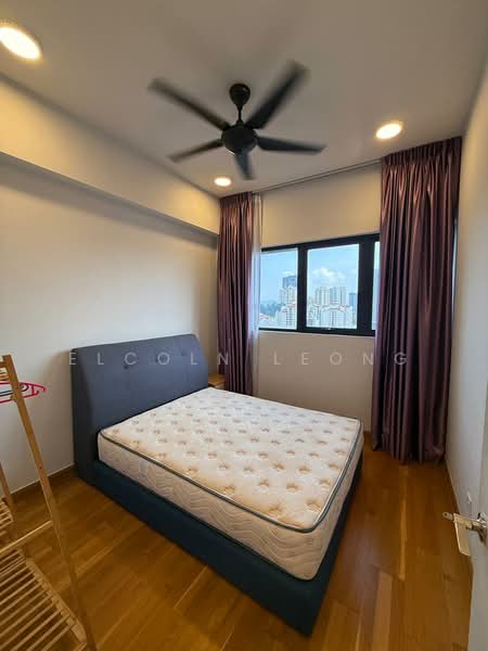 Condominium for Rent at Secoya Residence - Elcoln Leong - Bedroom - PropertyGuru.com.my