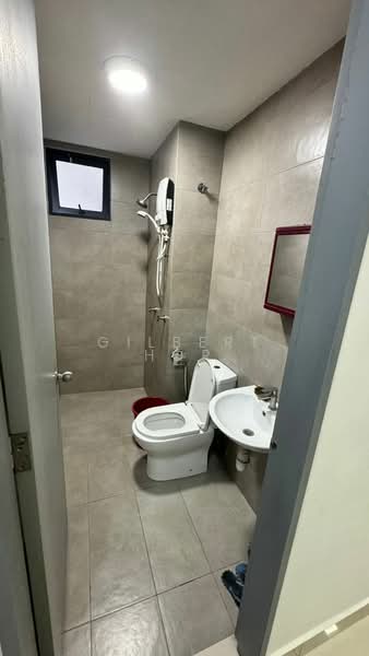 KL Traders Square untuk Untuk Dijual - RM 500,000, Apr 2026 - Bathroom - PropertyGuru.com.my