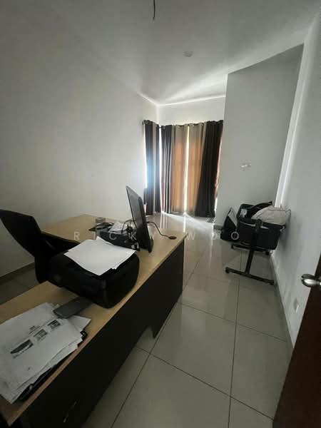 Cluster House for Sale in Taman Nusantara Prima (Gelang Patah) - Ricky Woo - Study - PropertyGuru.com.my