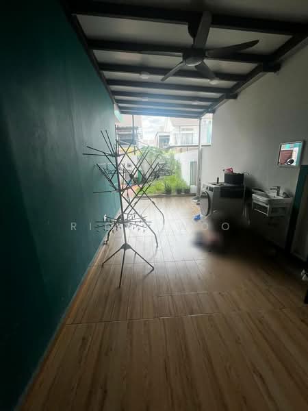 Cluster House for Sale in Taman Nusantara Prima (Gelang Patah) - Ricky Woo - Interior - PropertyGuru.com.my