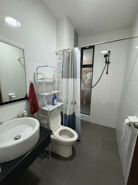 East Ledang East Ledang Easts Ledangs untuk Untuk Disewa - RM 4,800 /bulan, Apr 2026 - Bathroom - PropertyGuru.com.my