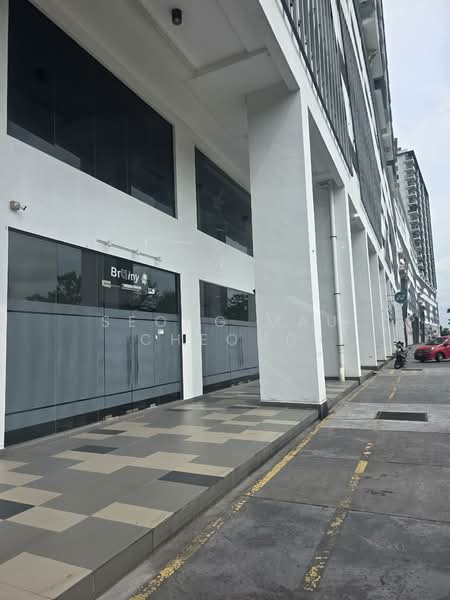 Shop for Sale in Cheras (Selangor) - Seong Mau Cheong - Exterior - PropertyGuru.com.my