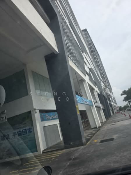 Shop for Sale in Cheras (Selangor) - Seong Mau Cheong - Exterior - PropertyGuru.com.my