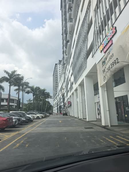 Shop for Sale in Cheras (Selangor) - Seong Mau Cheong - Exterior - PropertyGuru.com.my