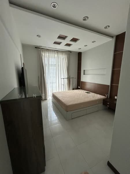 Kondominium untuk Dijual di Bayswater Resort Condominium - Vincent Koay - Bedroom - PropertyGuru.com.my