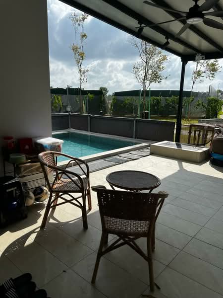 Townhouse for Rent in Sunway City Iskandar Puteri (Iskandar Puteri (Nusajaya)) - Julia Wong - Exterior - PropertyGuru.com.my