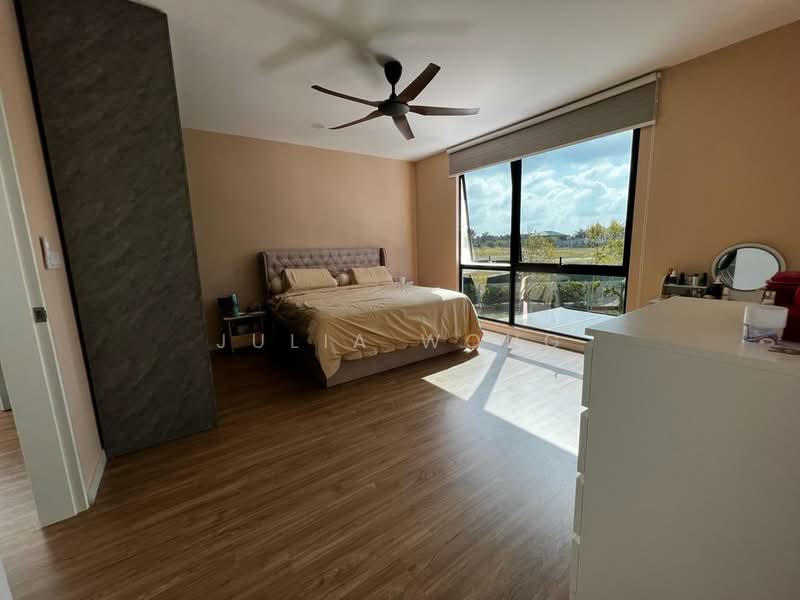 Townhouse for Rent in Sunway City Iskandar Puteri (Iskandar Puteri (Nusajaya)) - Julia Wong - Bedroom - PropertyGuru.com.my