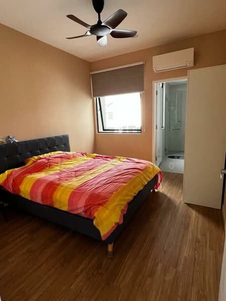 Townhouse for Rent in Sunway City Iskandar Puteri (Iskandar Puteri (Nusajaya)) - Julia Wong - Bedroom - PropertyGuru.com.my
