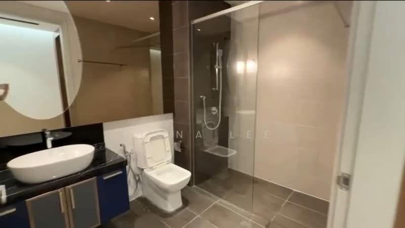 Kondominium untuk Dijual di Sunway Mont Residences - Fiona Lee - Bathroom - PropertyGuru.com.my