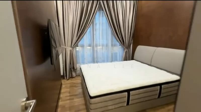 Kondominium untuk Dijual di Sunway Mont Residences - Fiona Lee - Bedroom - PropertyGuru.com.my