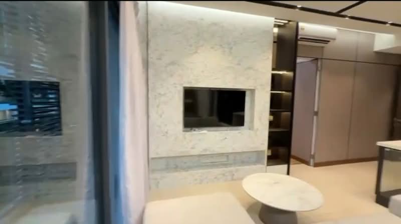 Kondominium untuk Dijual di Sunway Mont Residences - Fiona Lee - Living Room - PropertyGuru.com.my
