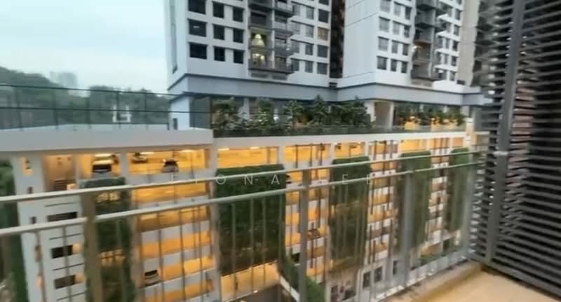 Kondominium untuk Dijual di Sunway Mont Residences - Fiona Lee - Exterior - PropertyGuru.com.my